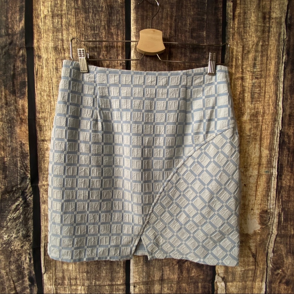Mini Skirt